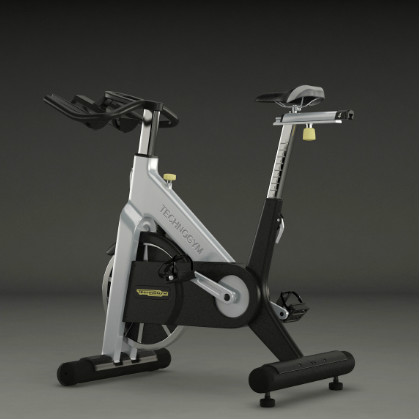 technogym group cycle spinningbike